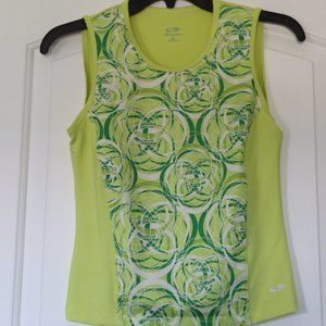 C9 By Champion performance Tank Size Small